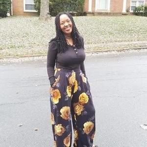 Meet your Posher, Lynn